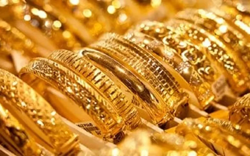 تغيرات مفاجئة في أسعار الذهب خلال التعاملات المسائية ليوم الخميس 26-2-2026